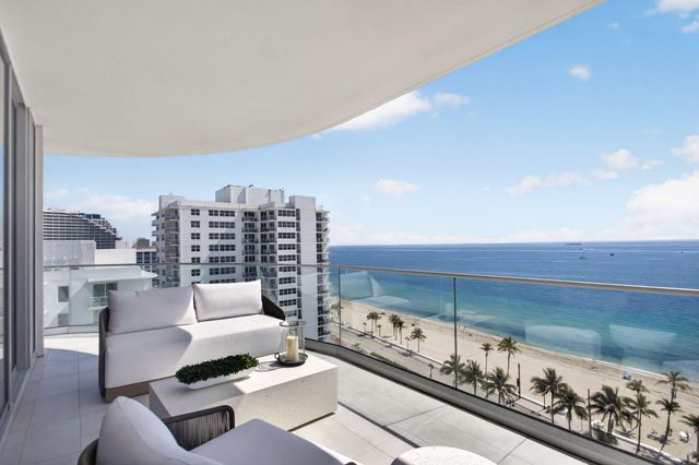 151 N Seabreeze Boulevard 1004, Fort Lauderdale, FL 33304
