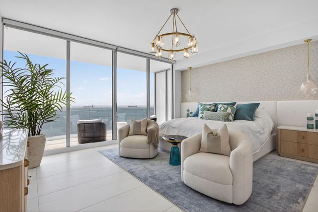 151 N Seabreeze Boulevard 1004, Fort Lauderdale, FL 33304