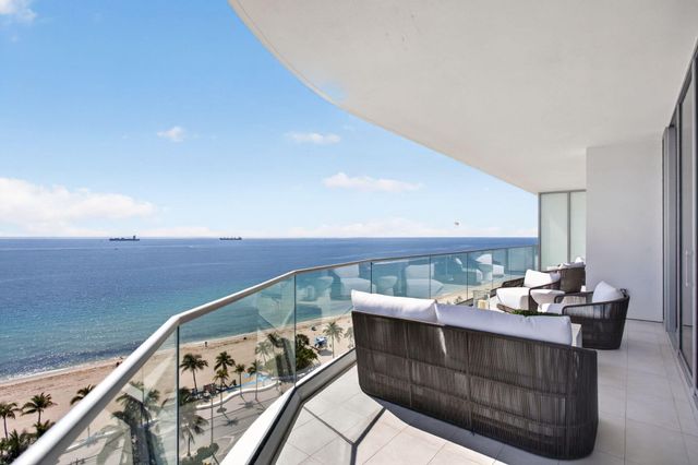 151 N Seabreeze Boulevard 1004, Fort Lauderdale, FL 33304