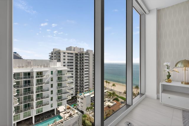 151 N Seabreeze Boulevard 1004, Fort Lauderdale, FL 33304