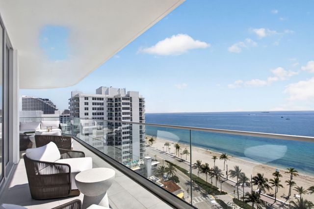 151 N Seabreeze Boulevard 1004, Fort Lauderdale, FL 33304
