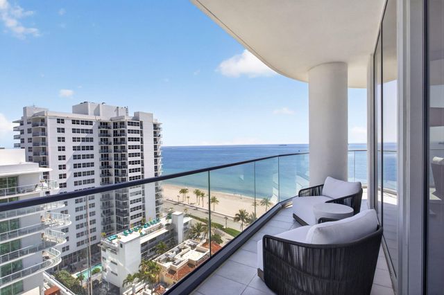 151 N Seabreeze Boulevard 1004, Fort Lauderdale, FL 33304