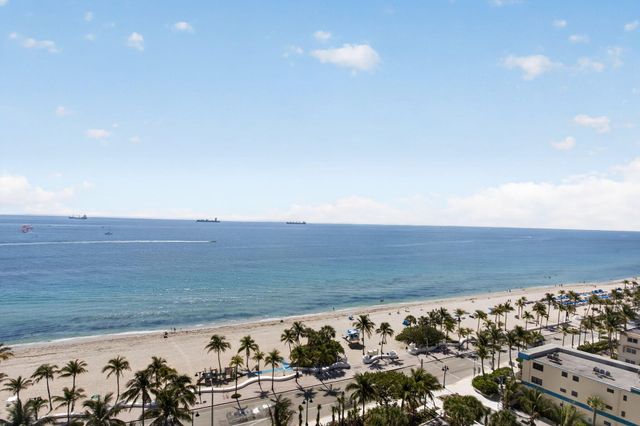 151 N Seabreeze Boulevard 1004, Fort Lauderdale, FL 33304