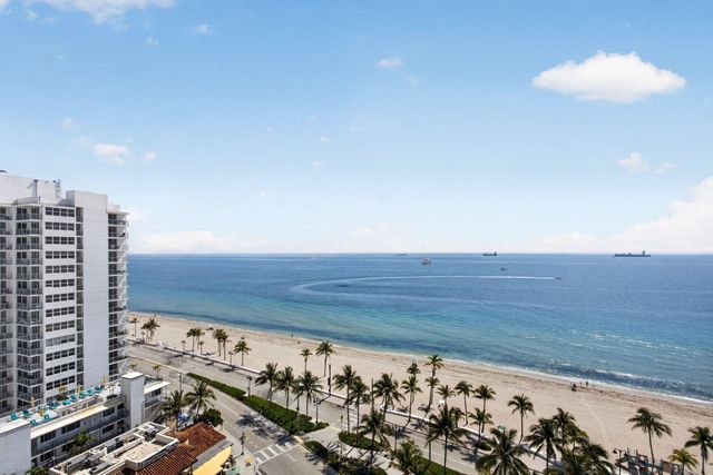 151 N Seabreeze Boulevard 1004, Fort Lauderdale, FL 33304