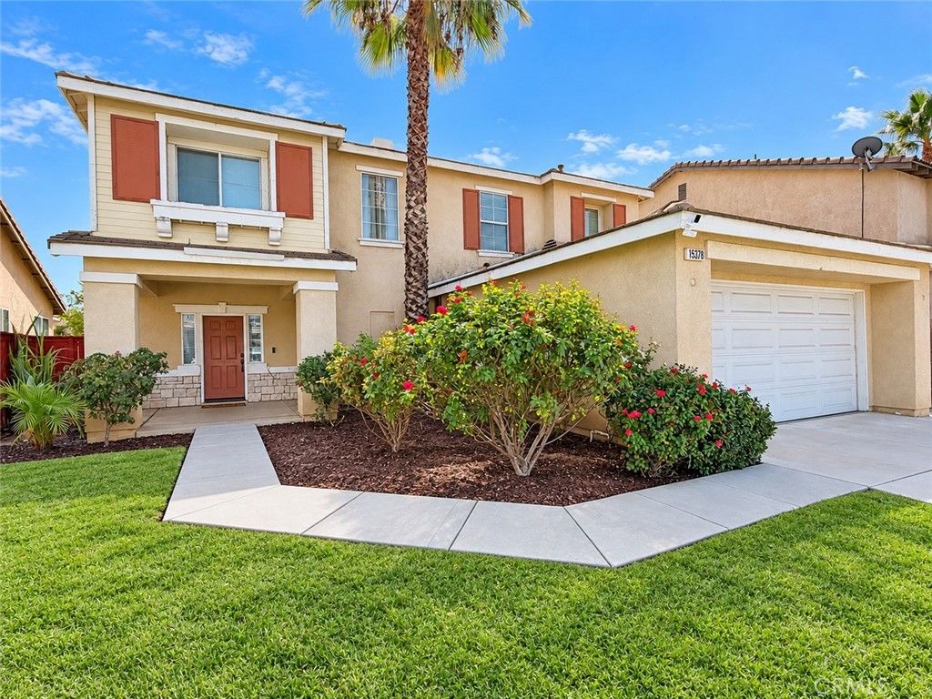 15378 Abazo, Moreno Valley, CA 92555 — exterior