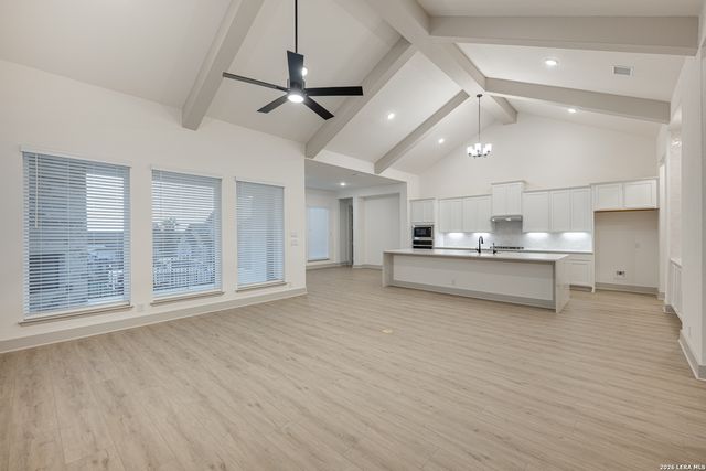 516 Cotorra Springs, Cibolo, TX 78108