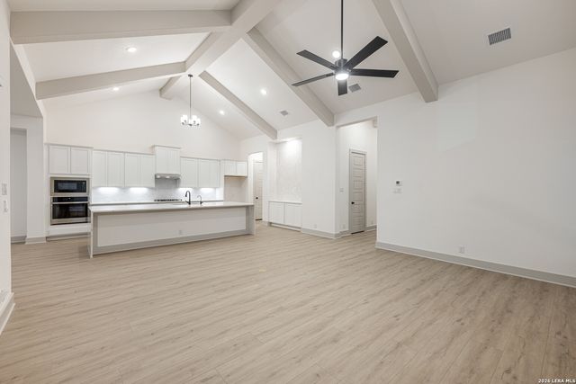 516 Cotorra Springs, Cibolo, TX 78108