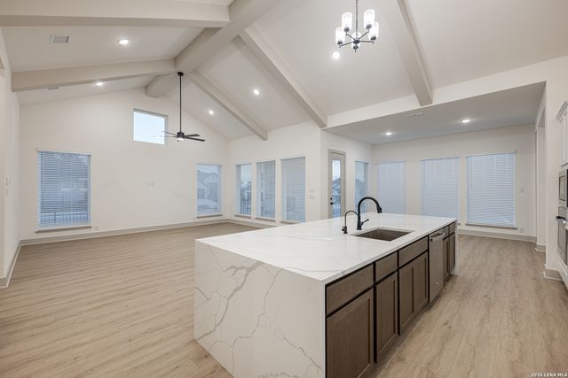 516 Cotorra Springs, Cibolo, TX 78108