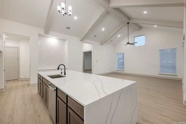 516 Cotorra Springs, Cibolo, TX 78108