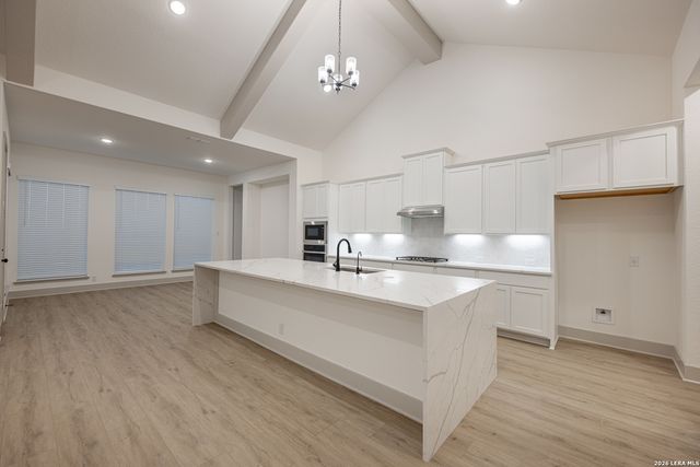 516 Cotorra Springs, Cibolo, TX 78108