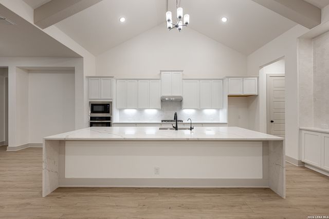 516 Cotorra Springs, Cibolo, TX 78108