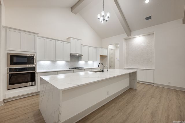 516 Cotorra Springs, Cibolo, TX 78108