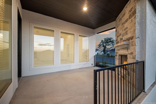516 Cotorra Springs, Cibolo, TX 78108
