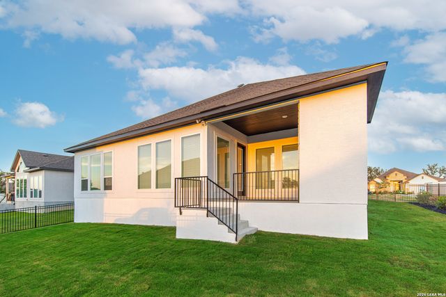 516 Cotorra Springs, Cibolo, TX 78108