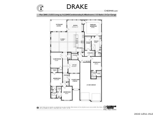 516 Cotorra Springs, Cibolo, TX 78108