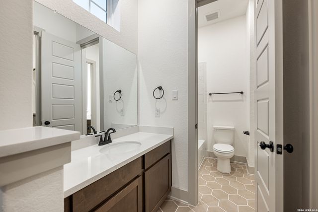 516 Cotorra Springs, Cibolo, TX 78108