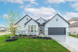 516 Cotorra Springs, Cibolo, TX 78108