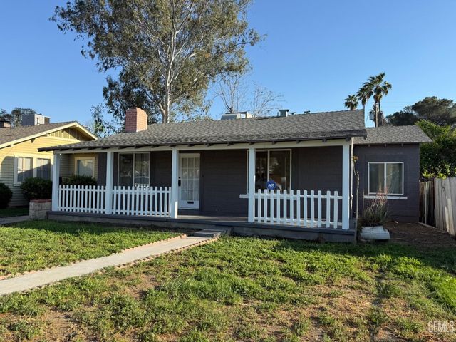 1903 3rd Street, Bakersfield, CA 93304
