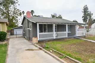 1903 3rd Street, Bakersfield, CA 93304