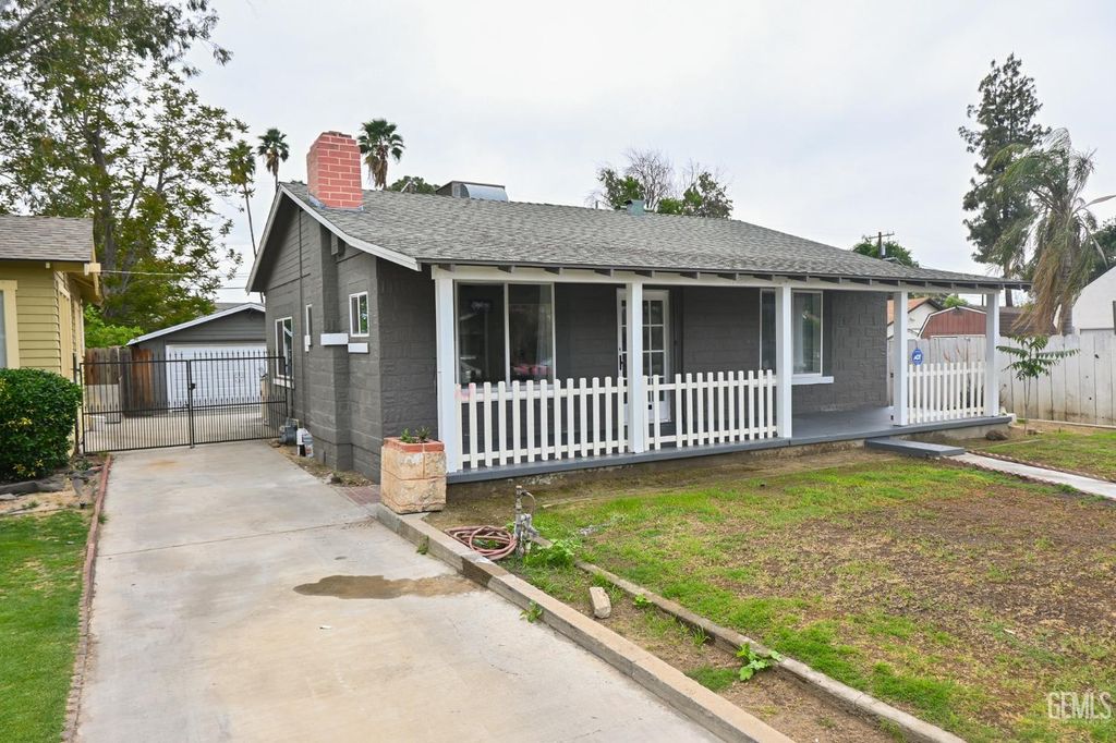 1903 3rd Street, Bakersfield, CA 93304