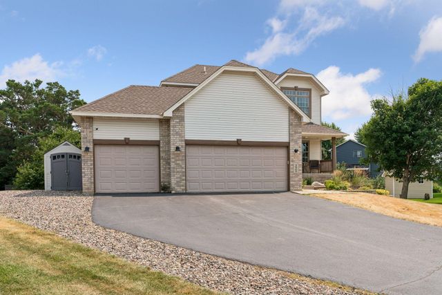 5909 92nd Avenue N, Brooklyn Park, MN 55443