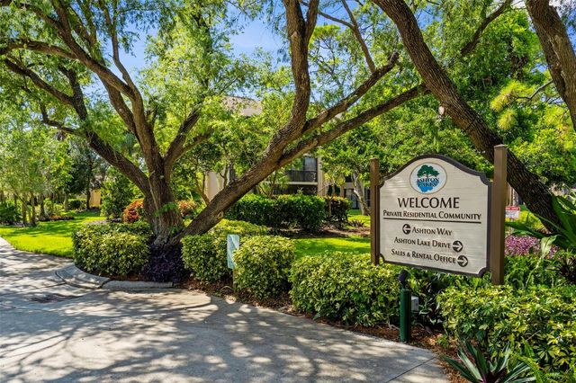 5501 ASHTON WAY 5501, Sarasota, FL 34231