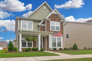 1011 Yellowwood Alley, New Bern, NC 28562
