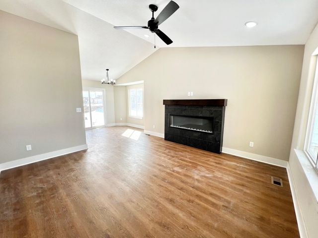 10611 E Bonita ST, Wichita, KS 67207