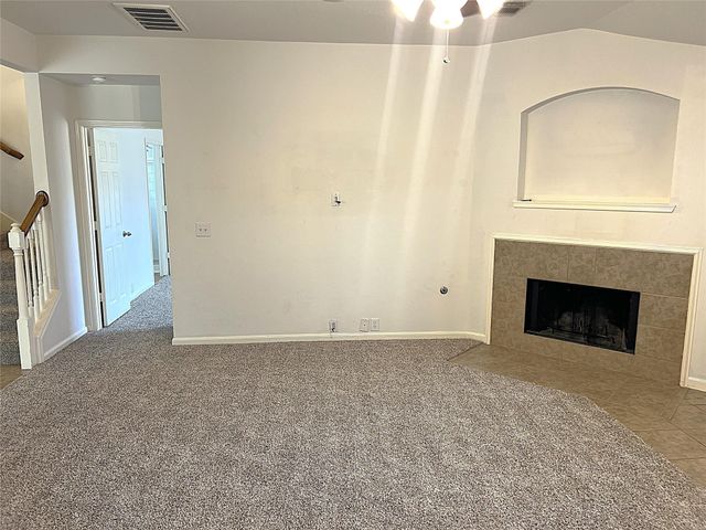 4714 Glencastle Court, Houston, TX 77345