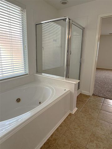 4714 Glencastle Court, Houston, TX 77345