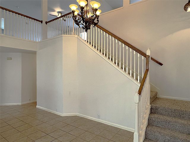 4714 Glencastle Court, Houston, TX 77345