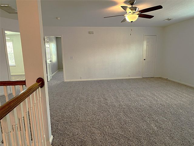 4714 Glencastle Court, Houston, TX 77345