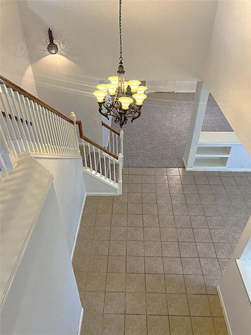 4714 Glencastle Court, Houston, TX 77345
