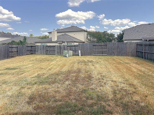 4714 Glencastle Court, Houston, TX 77345