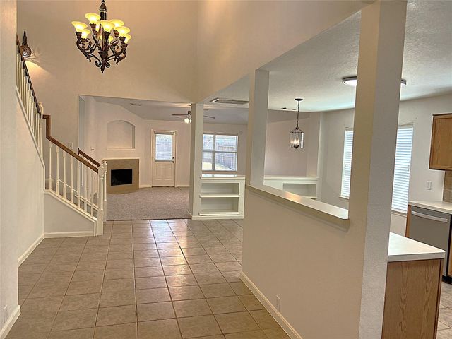 4714 Glencastle Court, Houston, TX 77345