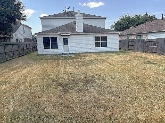 4714 Glencastle Court, Houston, TX 77345