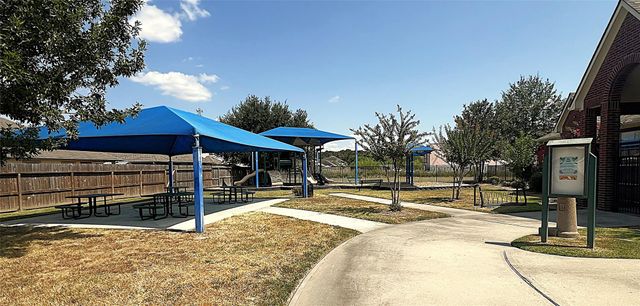4714 Glencastle Court, Houston, TX 77345