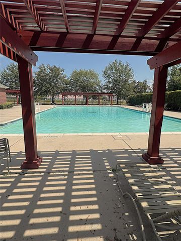 4714 Glencastle Court, Houston, TX 77345