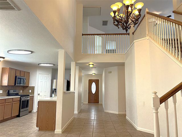 4714 Glencastle Court, Houston, TX 77345