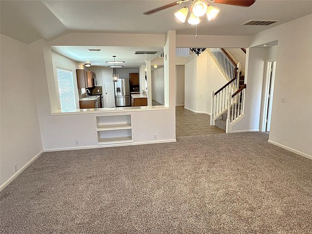 4714 Glencastle Court, Houston, TX 77345