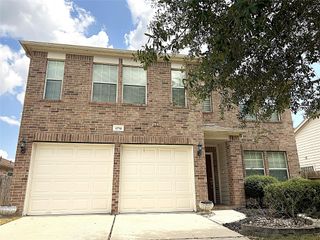 4714 Glencastle Court, Houston, TX 77345