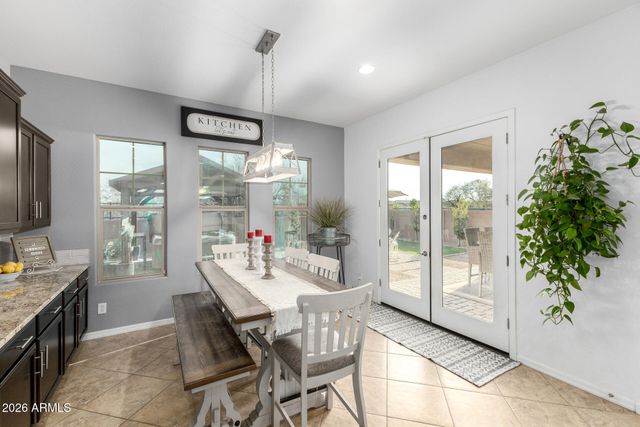 10917 E THORNTON Avenue, Mesa, AZ 85212