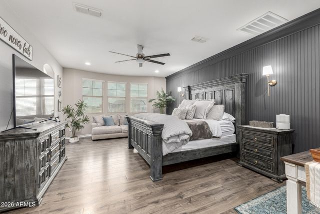 10917 E THORNTON Avenue, Mesa, AZ 85212