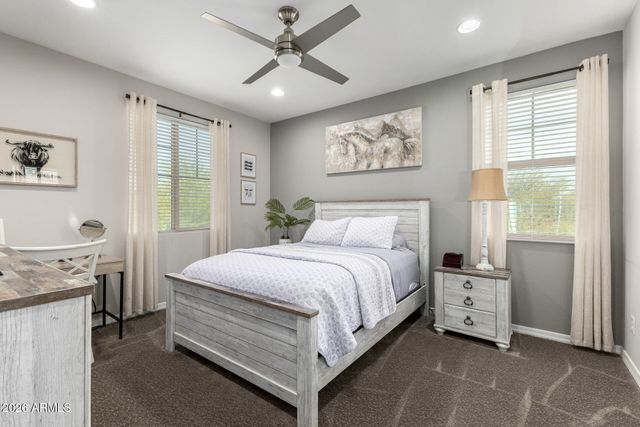 10917 E THORNTON Avenue, Mesa, AZ 85212