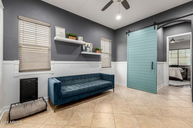 10917 E THORNTON Avenue, Mesa, AZ 85212