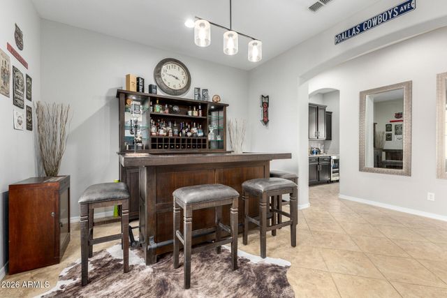 10917 E THORNTON Avenue, Mesa, AZ 85212