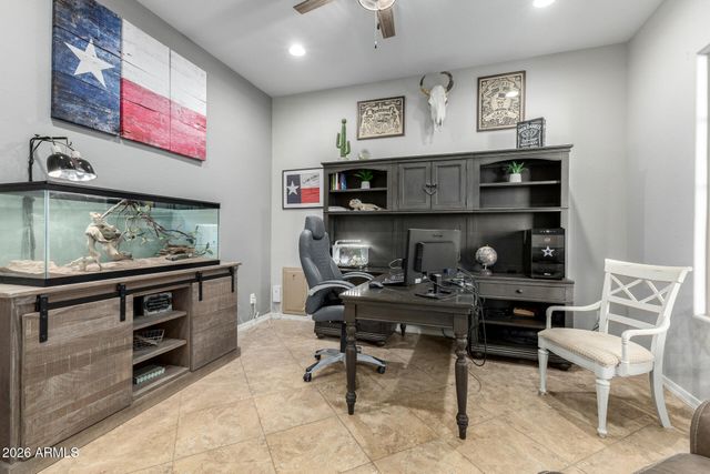 10917 E THORNTON Avenue, Mesa, AZ 85212