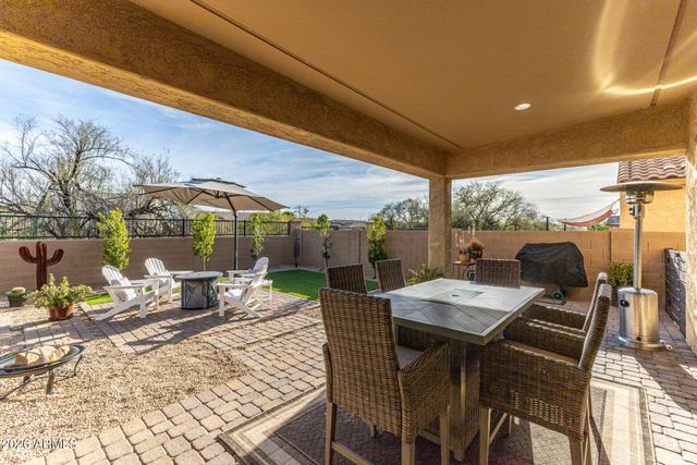 10917 E THORNTON Avenue, Mesa, AZ 85212