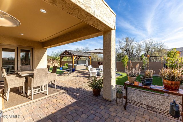 10917 E THORNTON Avenue, Mesa, AZ 85212