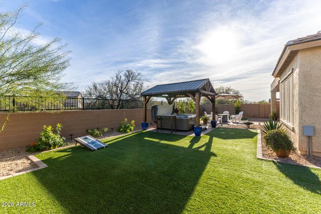 10917 E THORNTON Avenue, Mesa, AZ 85212